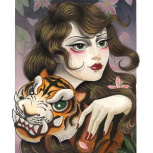 Art print